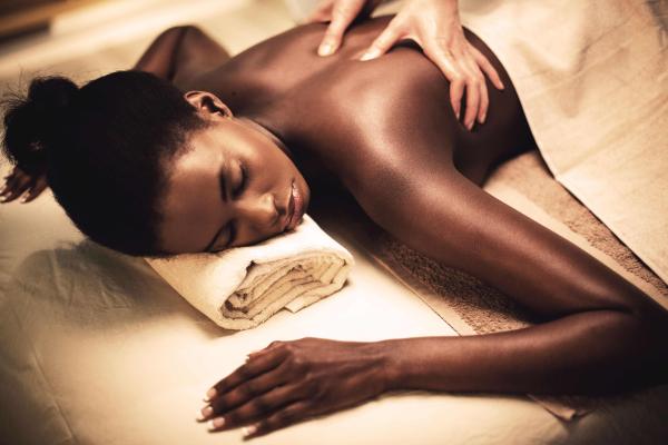 Deep Tissue Massage - 60 minutes