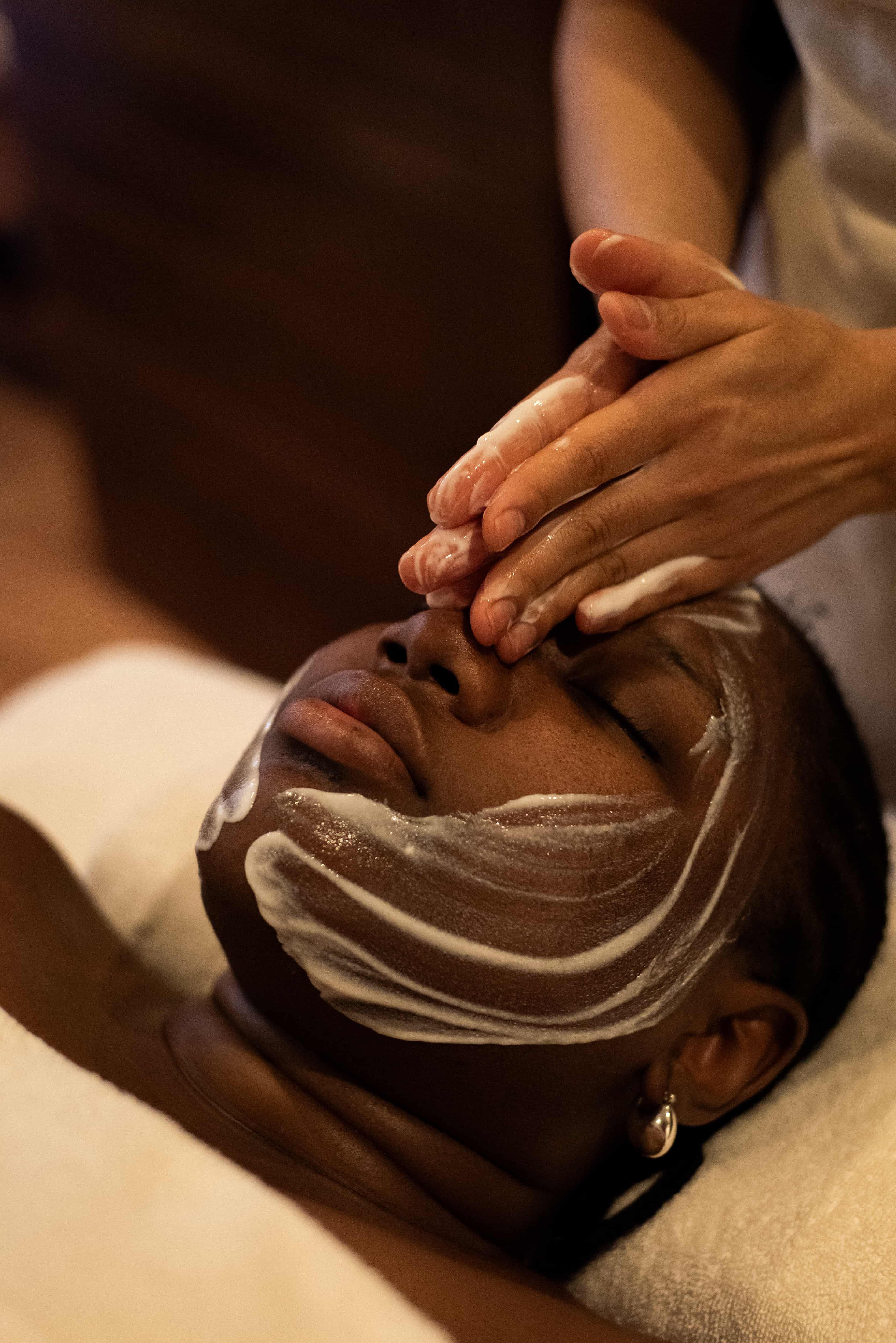 Seconde Peau Treatment / Anti-Aging