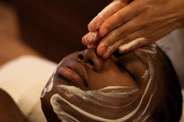 Seconde Peau Treatment / Anti-Aging