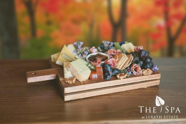 Twilight Thermal Experience