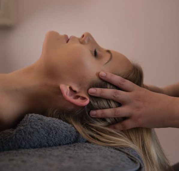 Cliff Harmony Ritual | 60 Mins