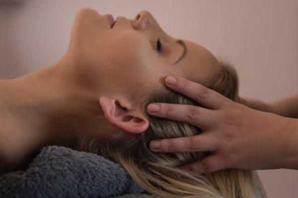 Cliff Harmony Ritual | 60 Mins