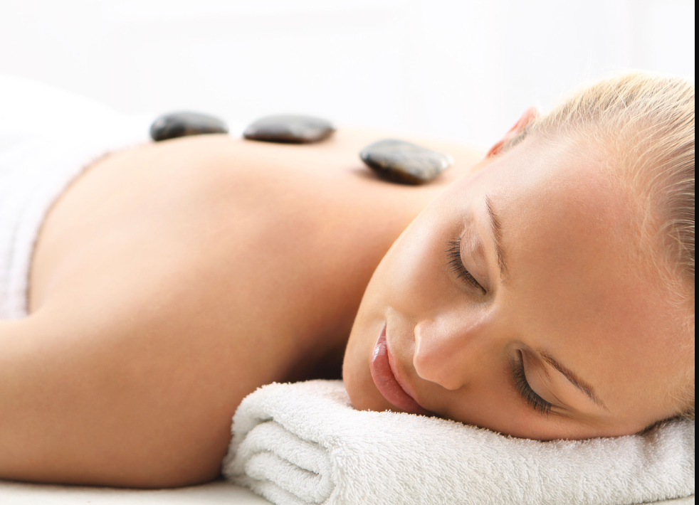 Hot Stone Massage | 60 mins
