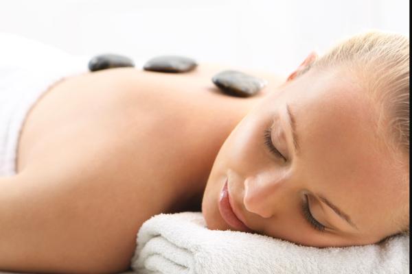 Hot Stone Massage | 60 mins