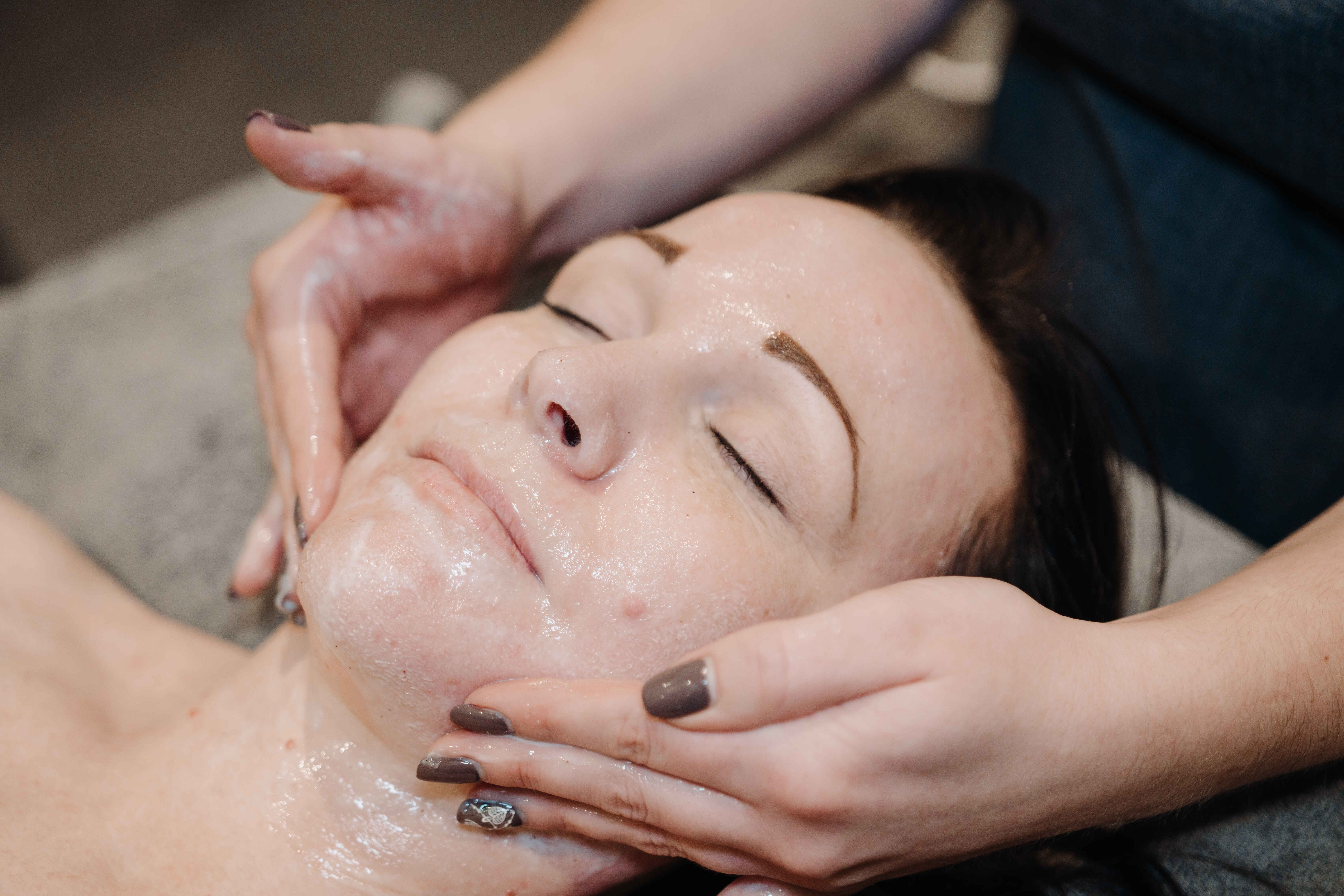 Reviving Facial - 60 Minutes