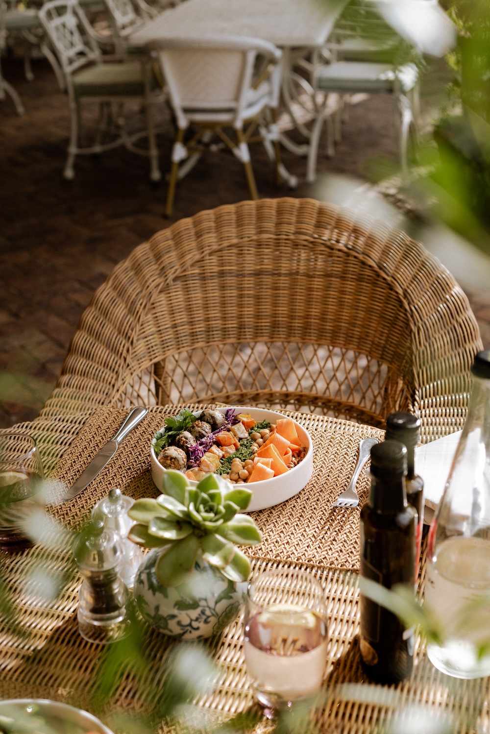 Wellness Spa Package