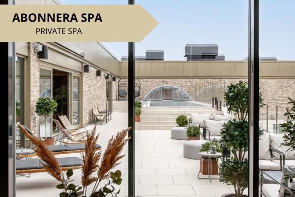 Abonnera Spa