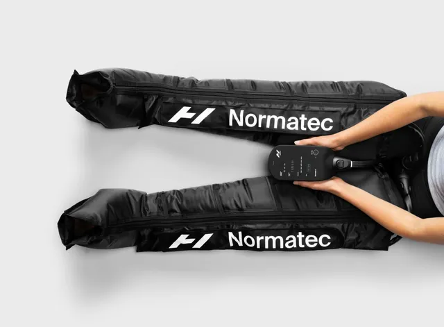 Normatec 15 | Velvære