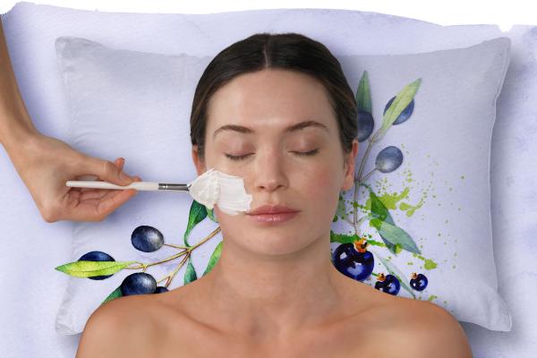 Fall into Bliss - Octobers Monthly Offer