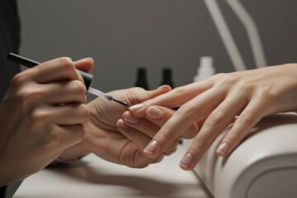 Gel Manicure