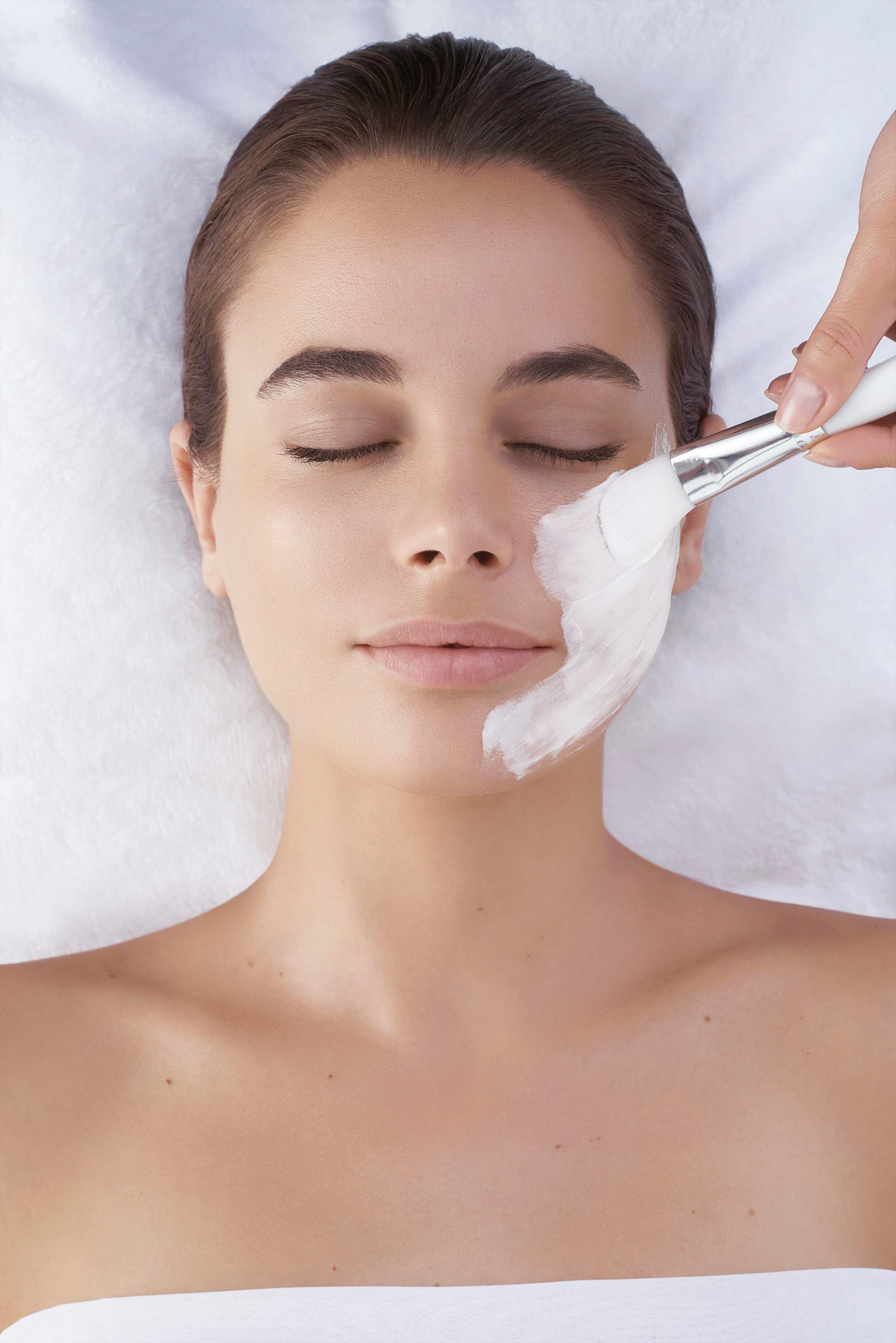 Brightening Facial