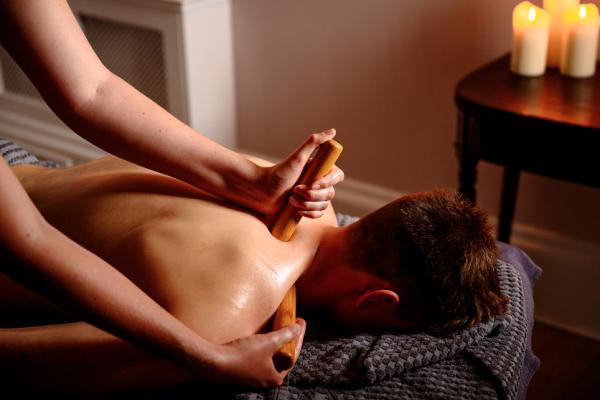 Bamboo Massage | 60 Mins