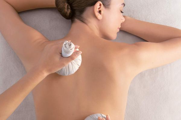 Relaxing Body Ritual