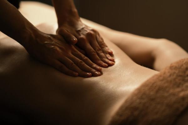 Swedish Full Body Massage - 60 min £85