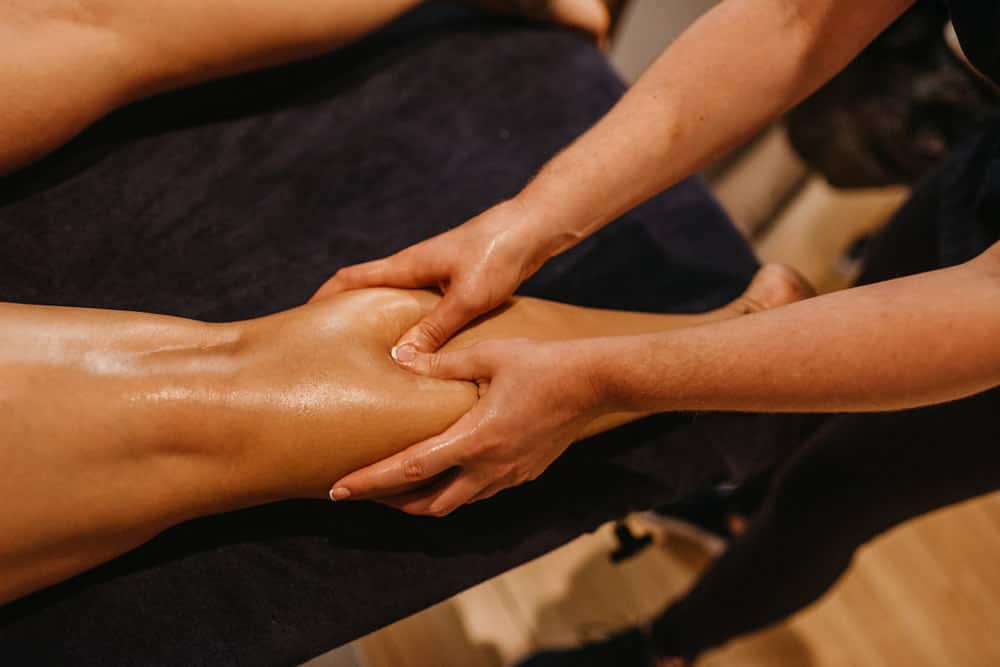 Sports Massage - 60 min