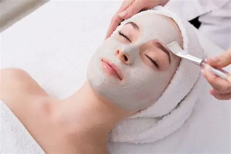 Mini Facial - 30 min