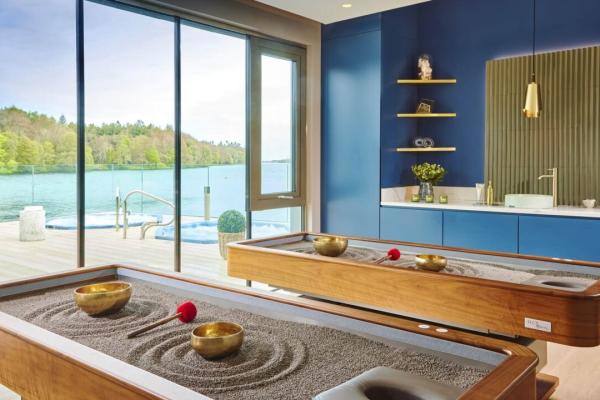 Couples Full Body Massage Wellness 60 MIN