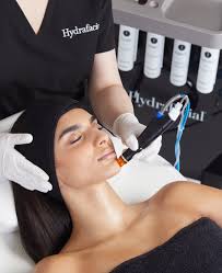 HydraFacial with Booster