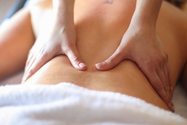 Massage | Raindrop - 60 minutes