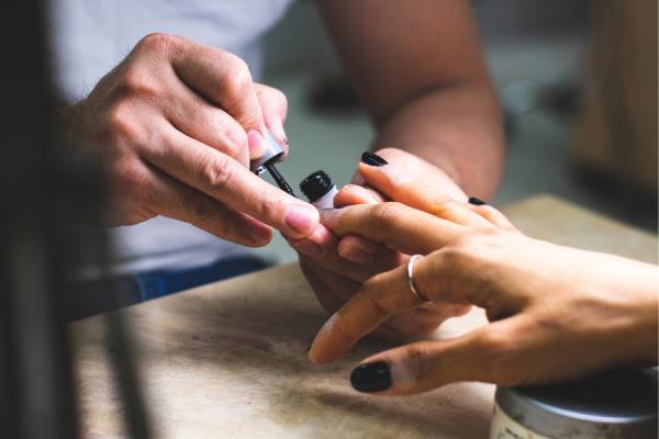 Hands | Prescriptive Therapeutic Manicure - 60 minutes