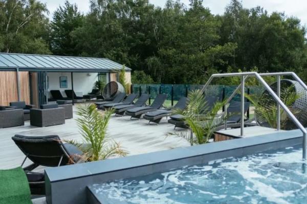 Mini Retreat Voucher
