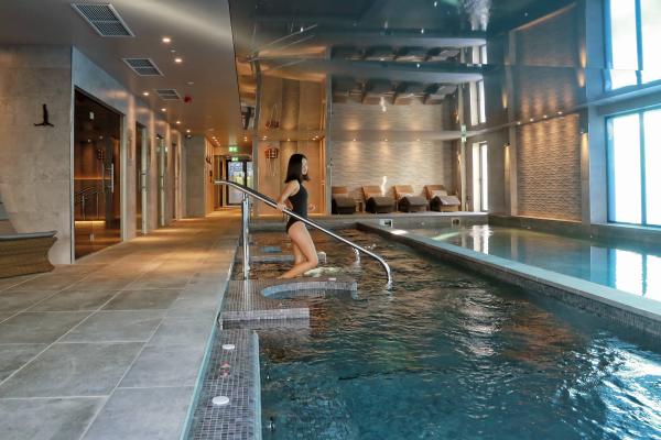 Indulge & Unwind Spa Day