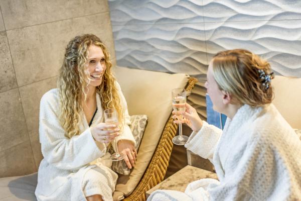 VIP Experience Spa Day
