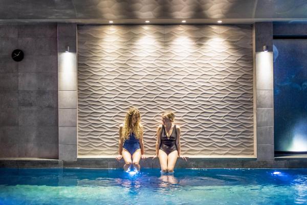 Spa & Dine