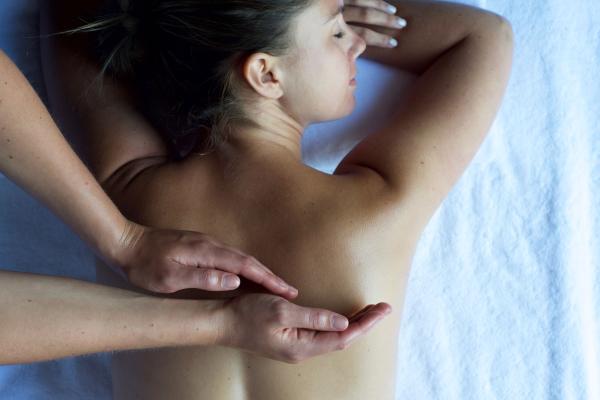 Feeling Good Massage