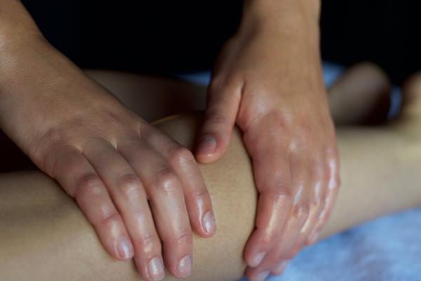 Aaahhh! Leg & Foot Energiser