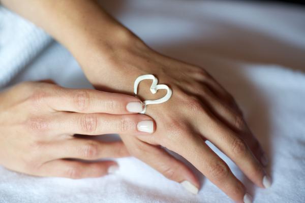 Hydrate & Soothe Hand Ritual