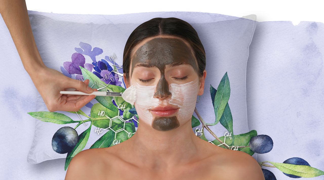 My Kinda Skin - A Bespoke Prescription Facial - 30 Minutes