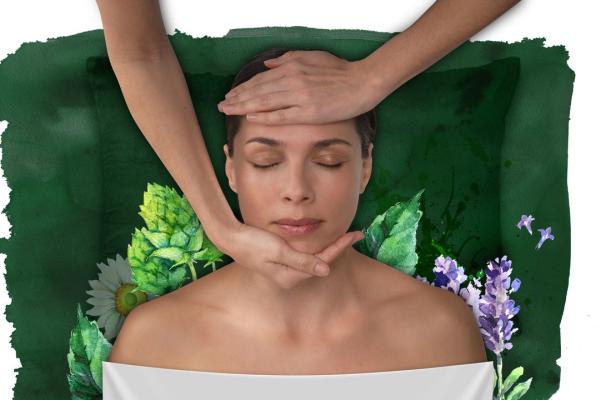 Repose - Indulgent Wellbeing Aromatherapy Facial