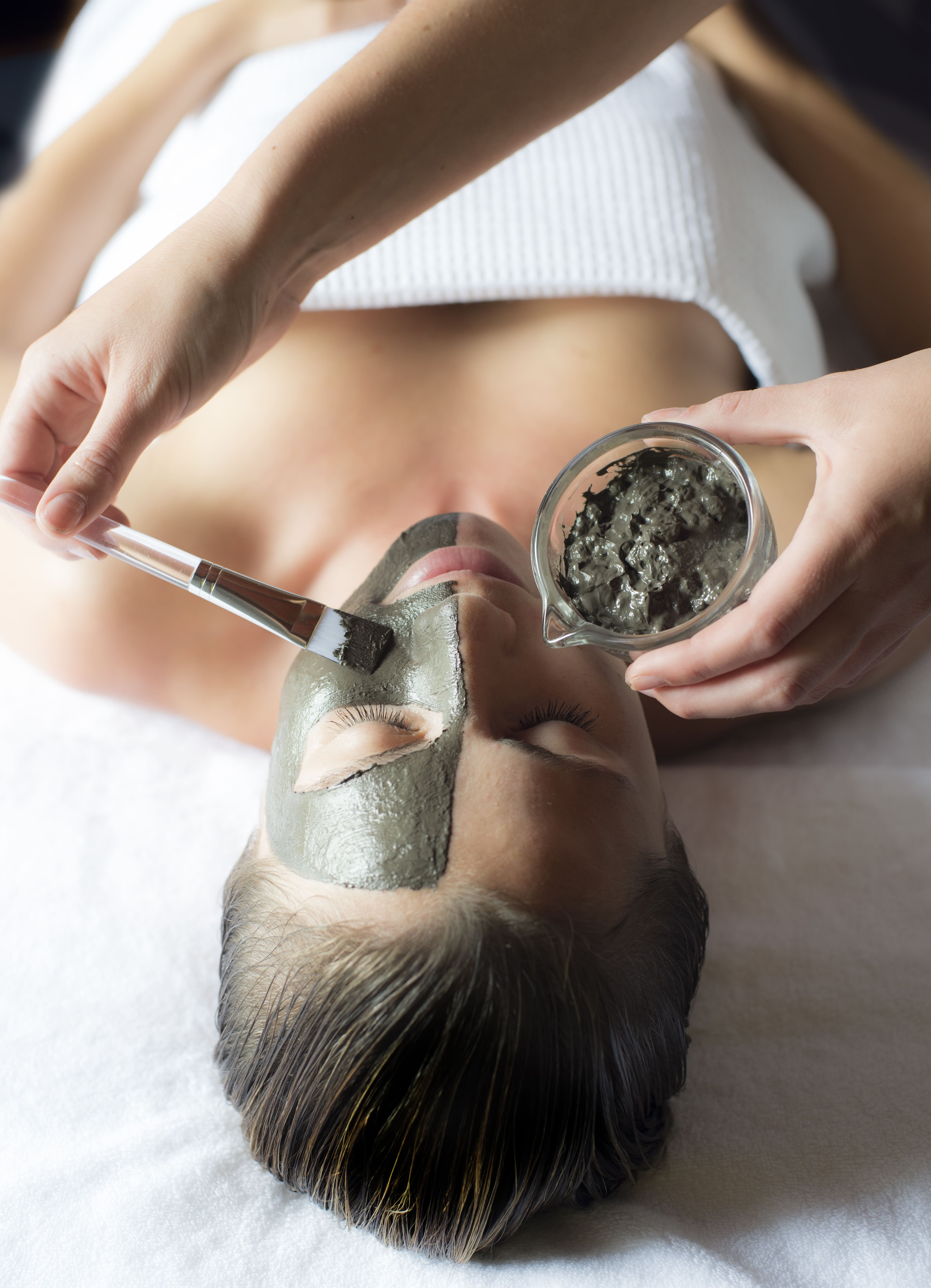 The Skin Detox