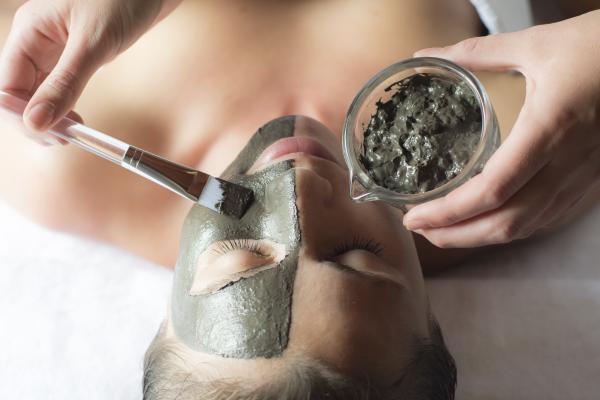 The Skin Detox