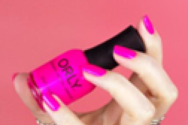Gel Manicure