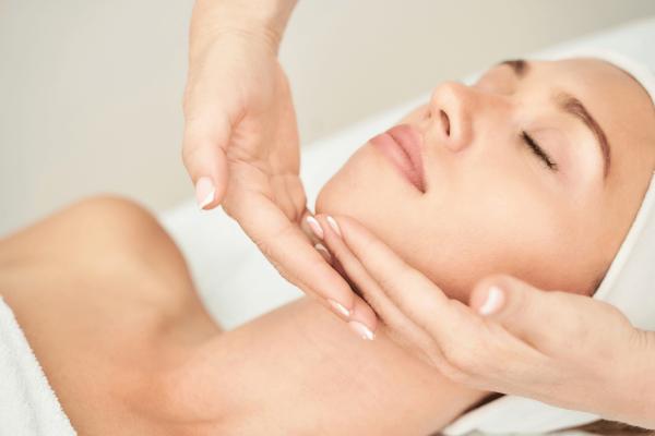 SOTHYS Sensory Ritual