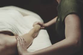 Full Body Massage