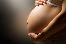 Full Body Maternity Massage