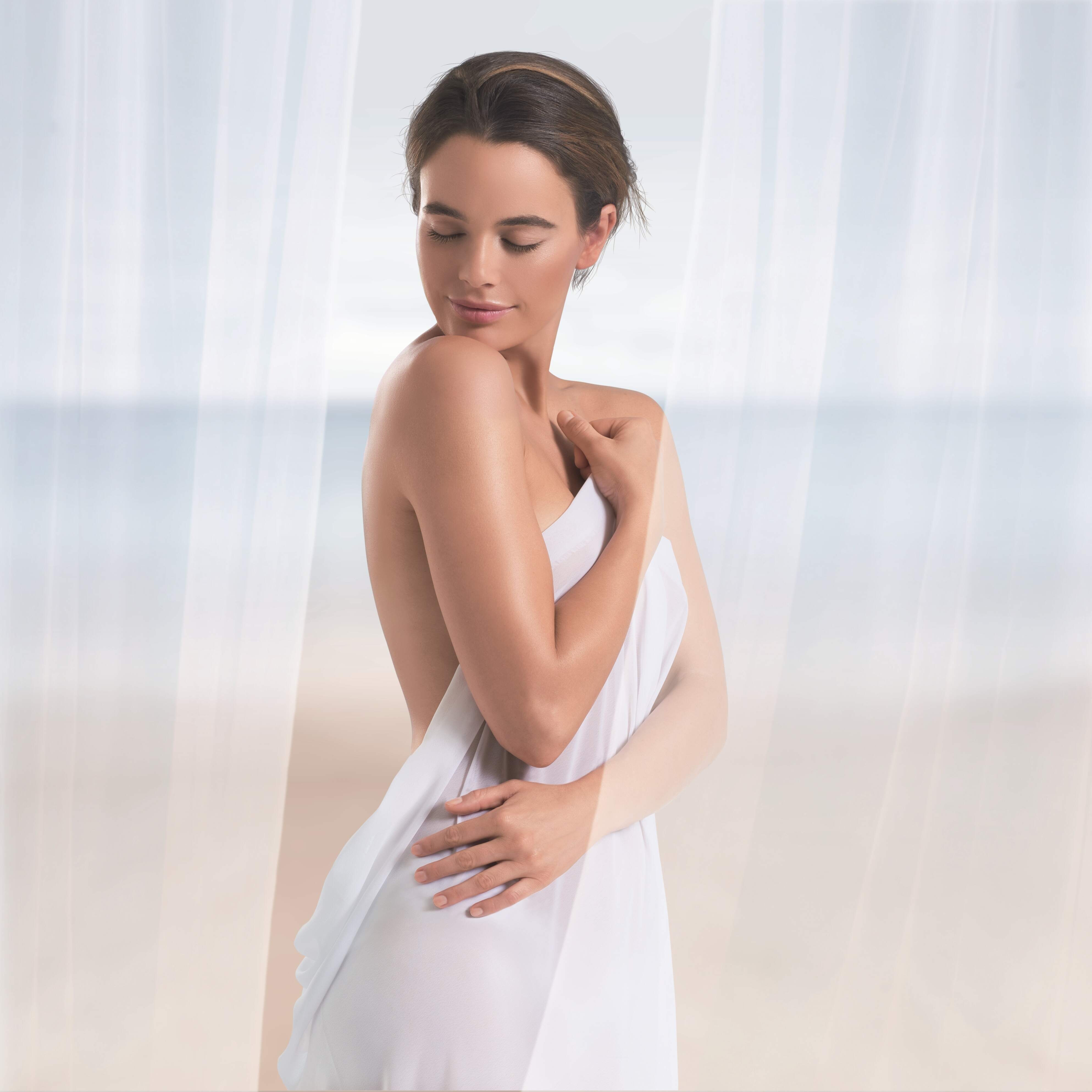 Relaxation Body Wrap