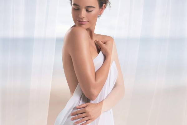 Relaxation Body Wrap