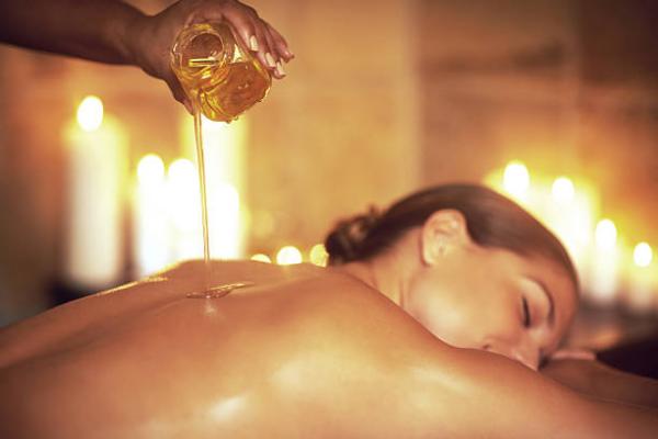 Elemis Frangipani Wrap