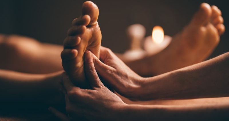 Reflexology
