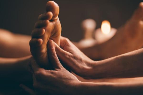 Reflexology