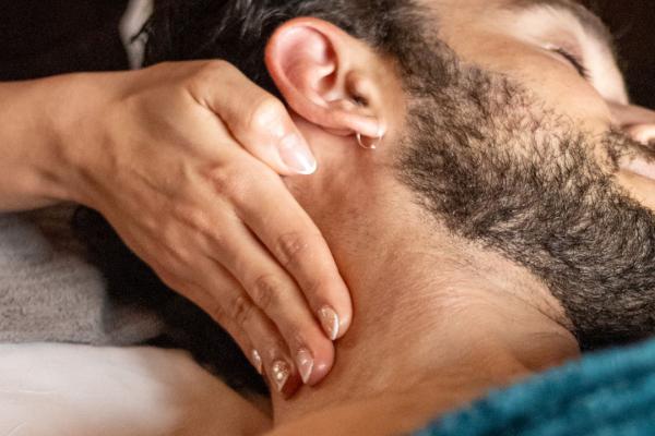 Indian Head Massage | 60mins