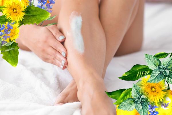 Purify and Balance Foot Ritual