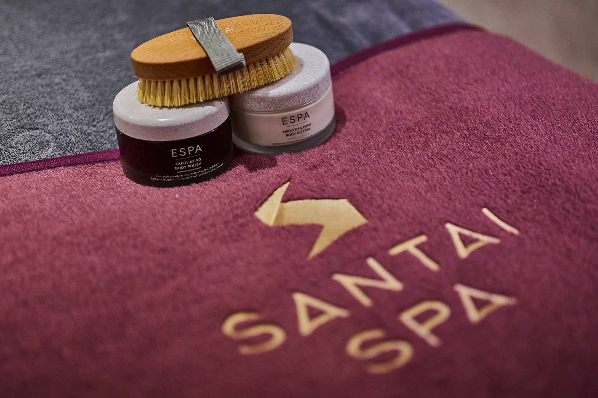 Peaceful Pregnancy Massage