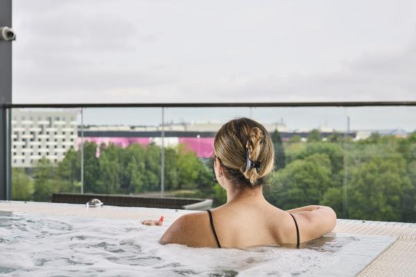 Signature Spa | 25 Minute Treatment