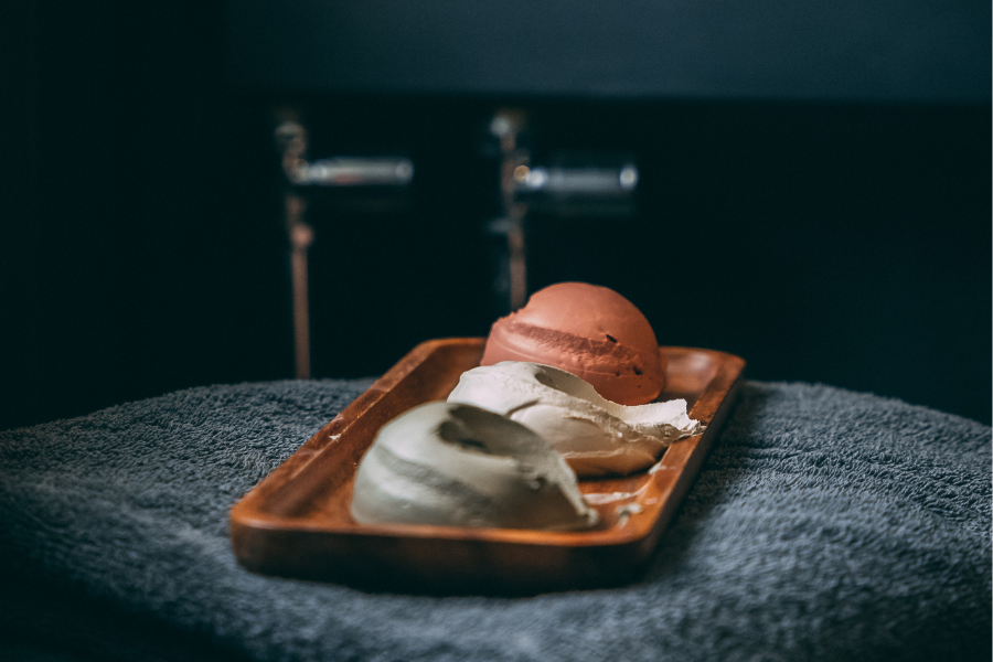 Serail Mud Chamber For One