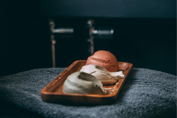 Serail Mud Chamber For Two